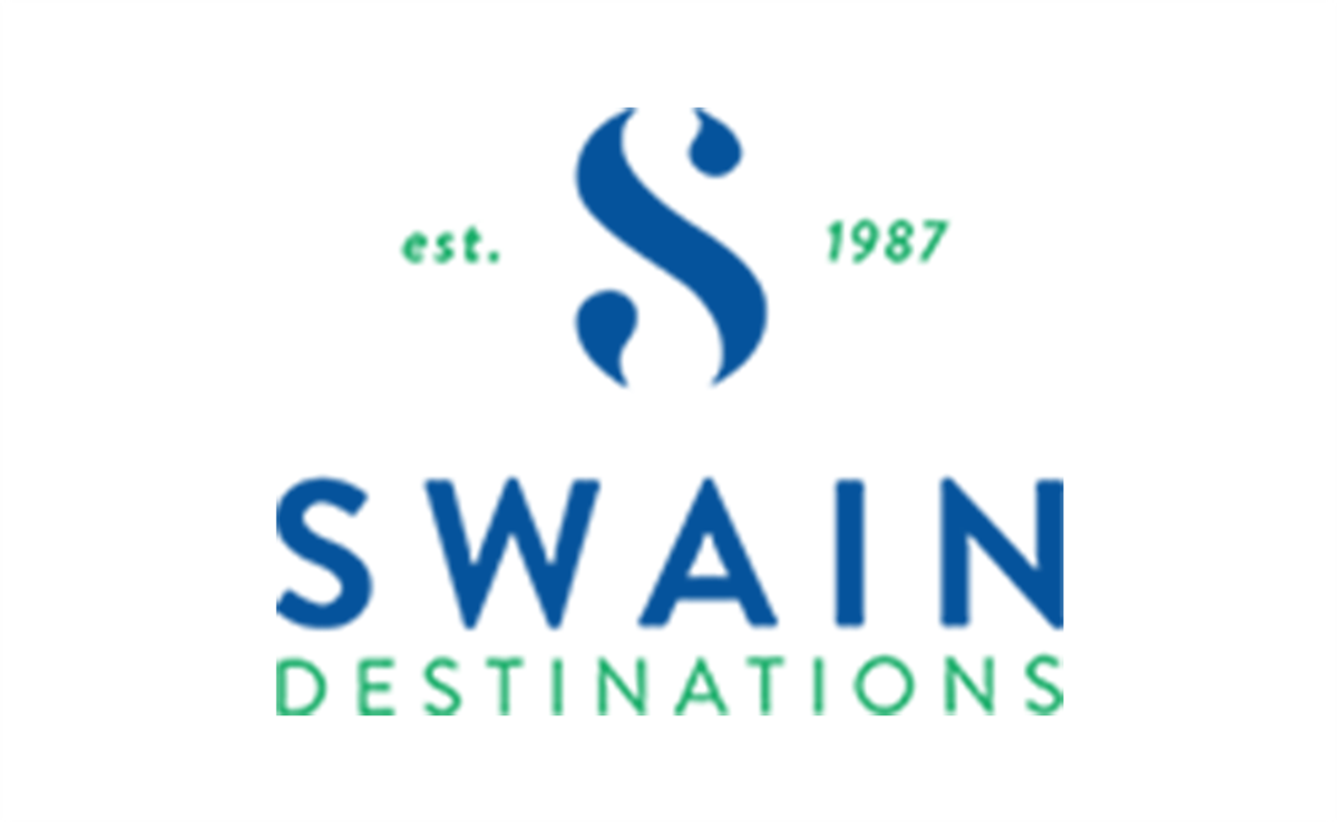 swain travel agency
