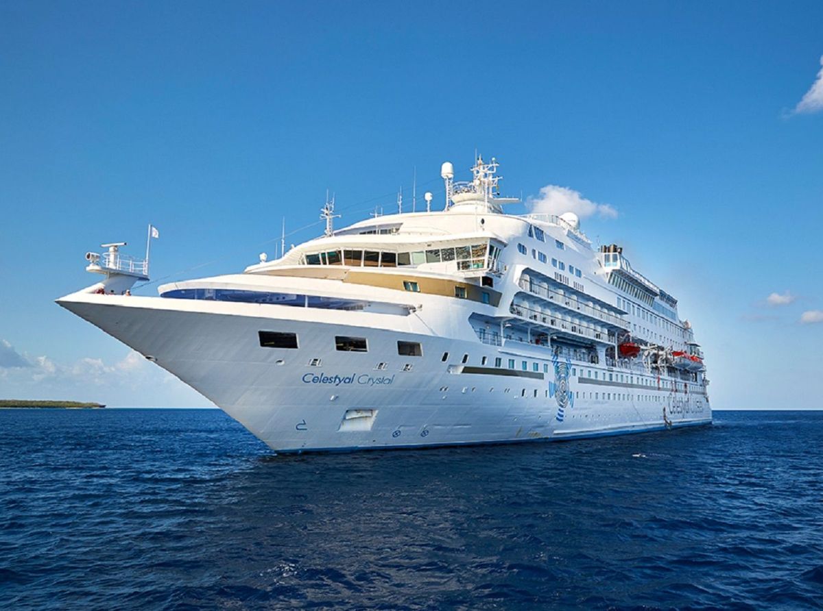 Celestyal Cruises Announces New Pricing Model, 2023-24 Itineraries 