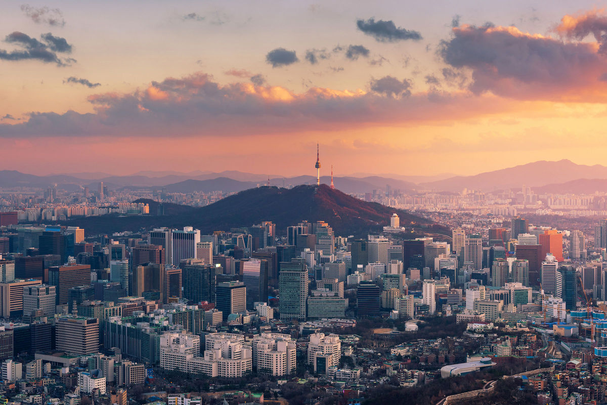 한국 여행 가이드, 뉴스 및 정보