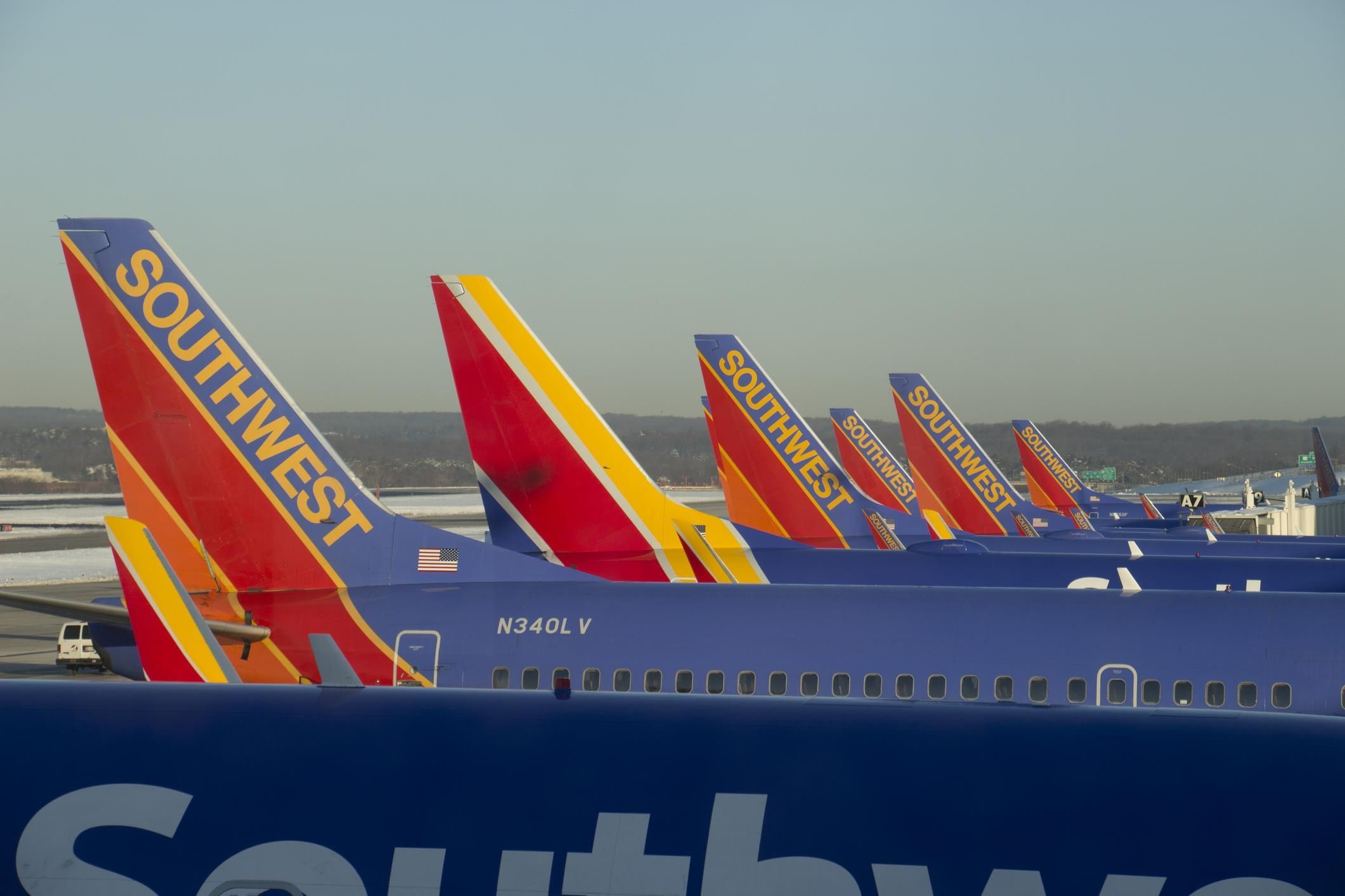 What Really Caused Southwest Airlines' Christmas Week Meltdown ...