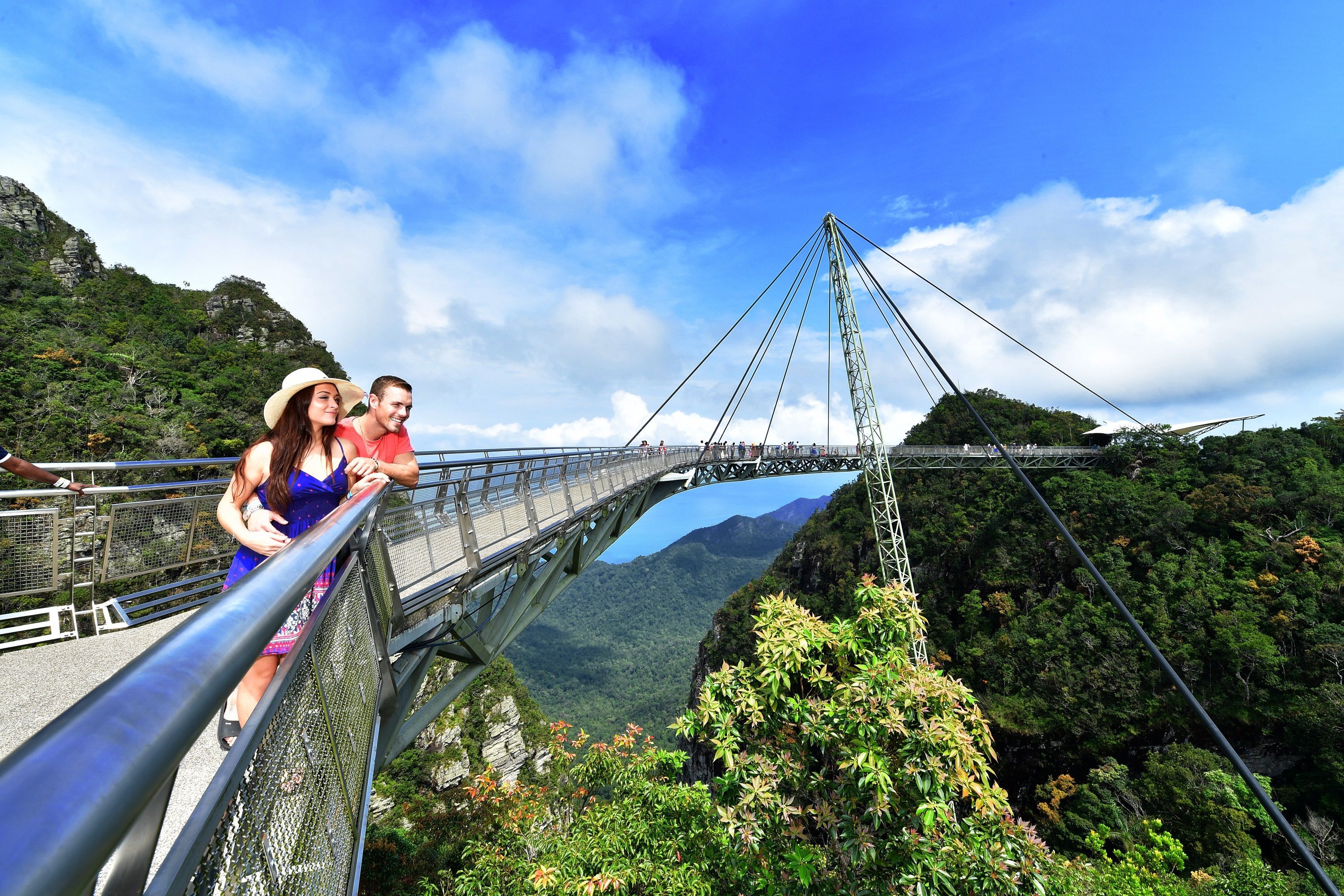 Ideal Itinerary: Langkawi Travel Bubble And Beyond | TravelPulse