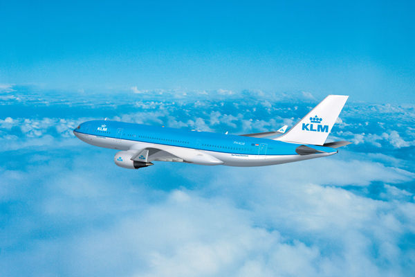 Why our passengers keep choosing KLM - KLM United States