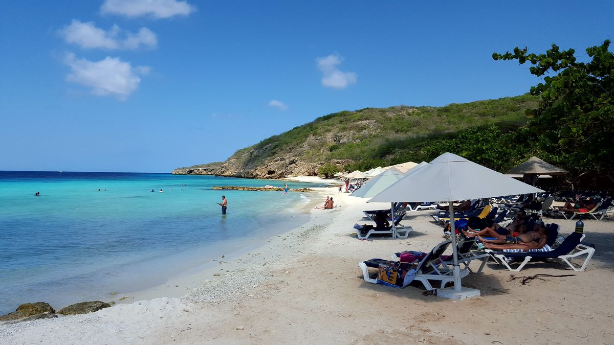 curacao travel entry requirements