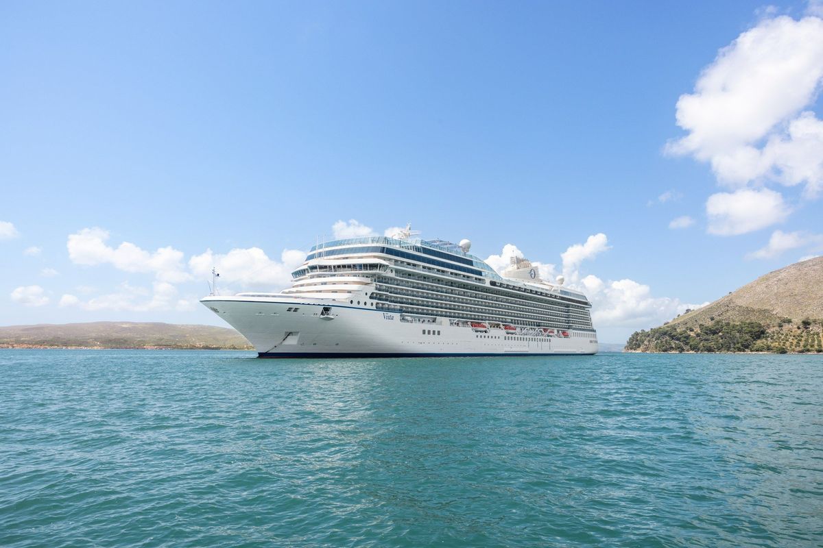 oceania cruises black friday sale