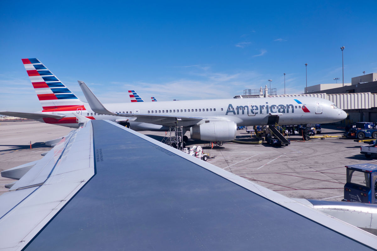 American Airlines Unveils 50 New Summer Routes – Airways