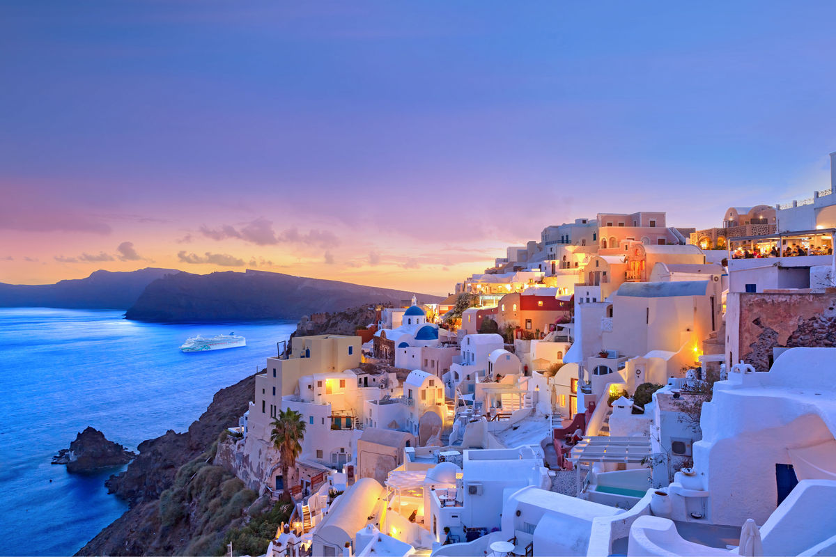 Top Things To Do In Greece 