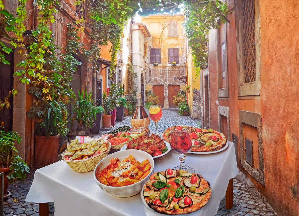 Culture and Cuisine Go Hand in Hand - Vimarsana News