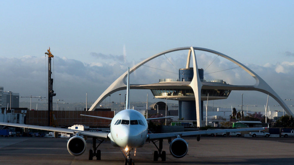 Massive LAX Terminal Swap To Begin May 12 TravelPulse   Source 