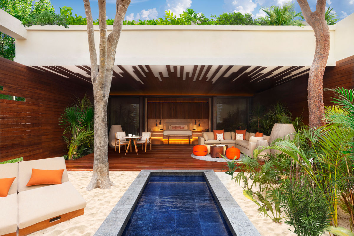 Banyan Tree Mayakoba Undergoes $50 Million Expansion | TravelPulse