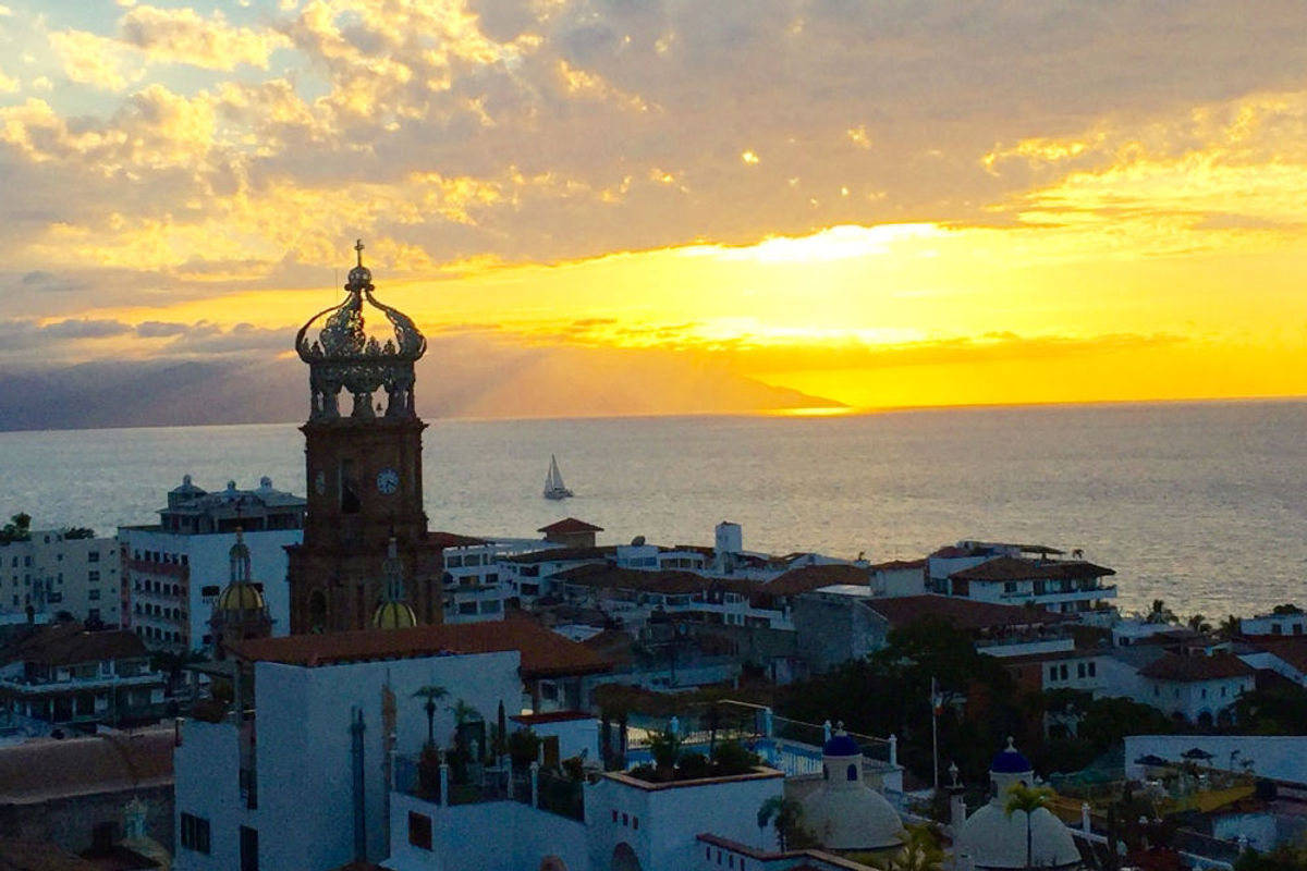 Puerto Vallarta Aims High With Future Tourism Goals | TravelPulse