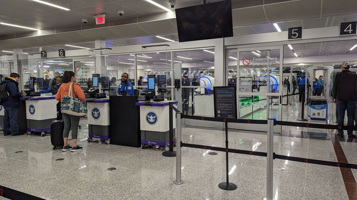 TSA Unveils Open Architecture Roadmap to Enhance Screening Capabilities