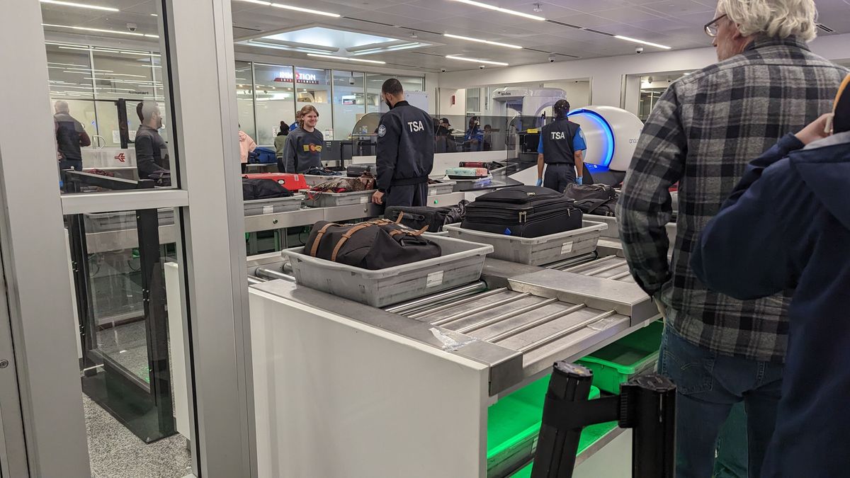 TSA Found Record Number of Firearms at Airport Checkpoints in 2023