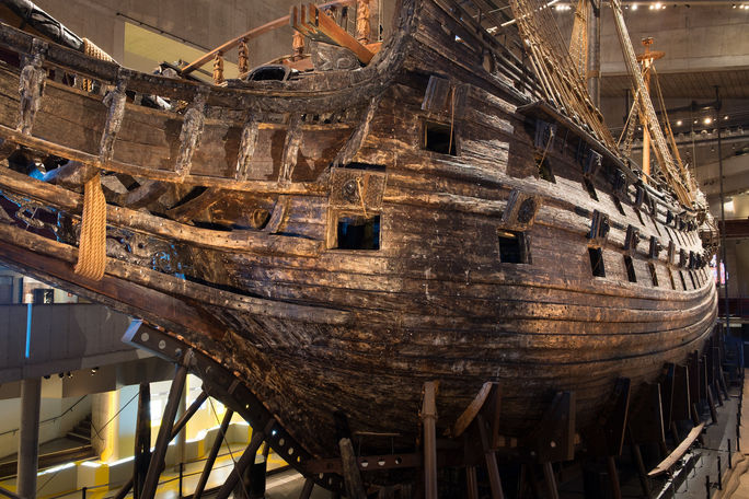 Vasa Vasa