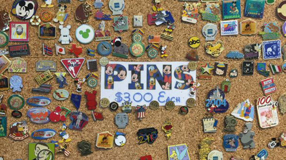 Where to Find Cool, Cheap and Kitschy Souvenirs in Orlando TravelPulse