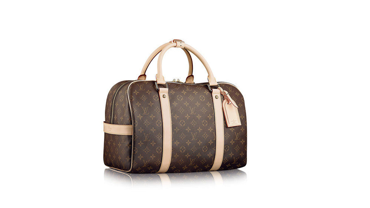 Stylish Women Have Brought One Thing to the Airport for Decades  Louis  vuitton duffle bag, Louis vuitton, Louis vuitton luggage