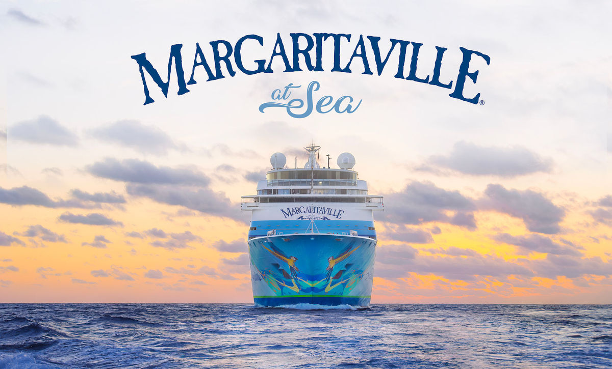 Margaritaville at Sea Launches Heroes Sail Free Anniversary Deal