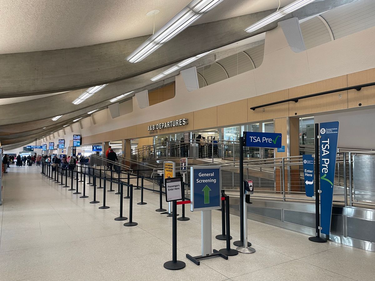 TSA PreCheck Program Sets Record by Surpassing 15 Million Members ...