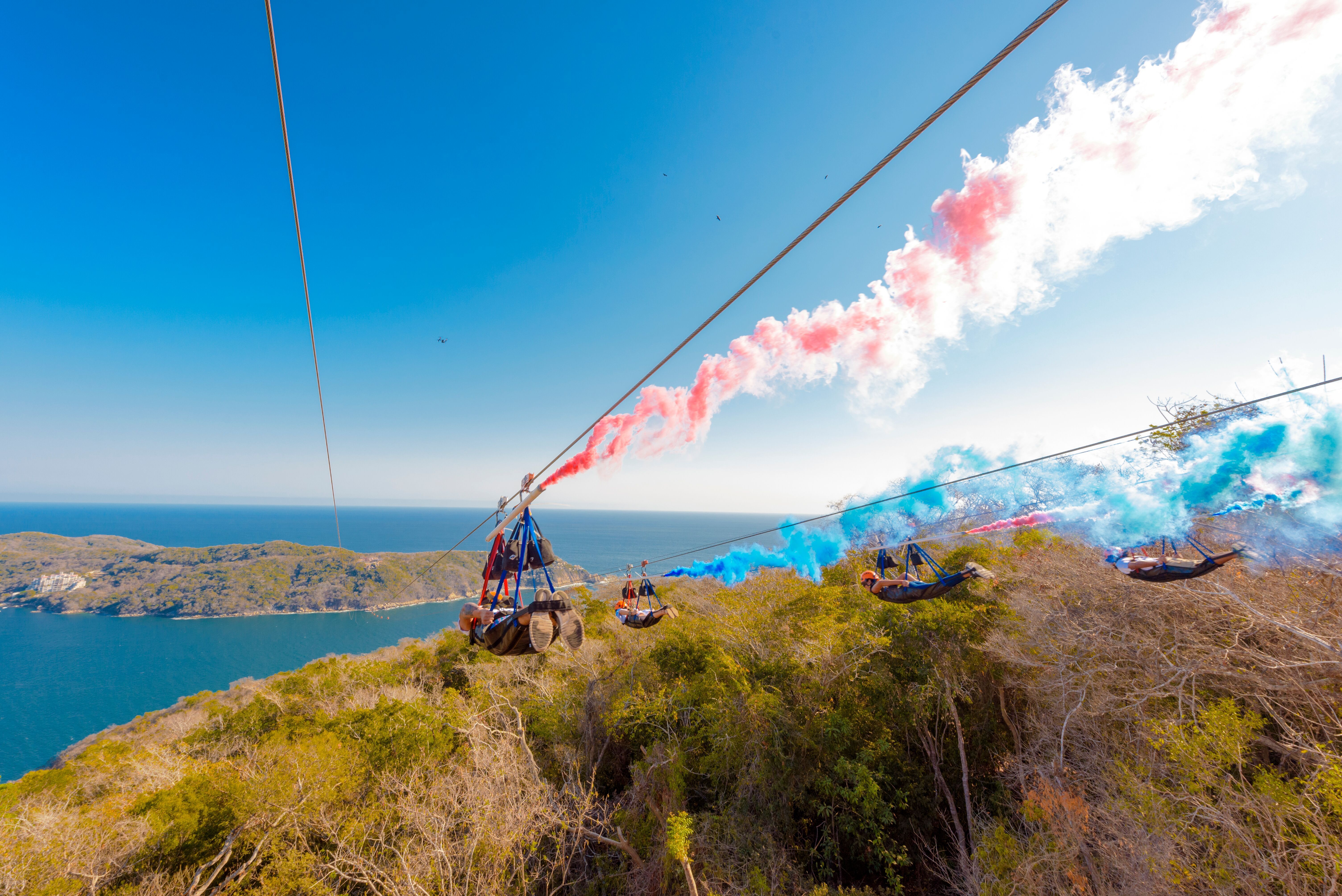 Acapulco To Welcome New Record Breaking Thrills TravelPulse   Source 