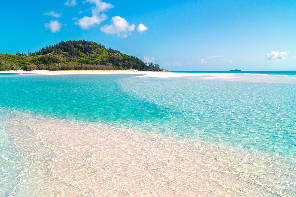 Where Are the Finest White-Sand Beaches in the World? | TravelPulse