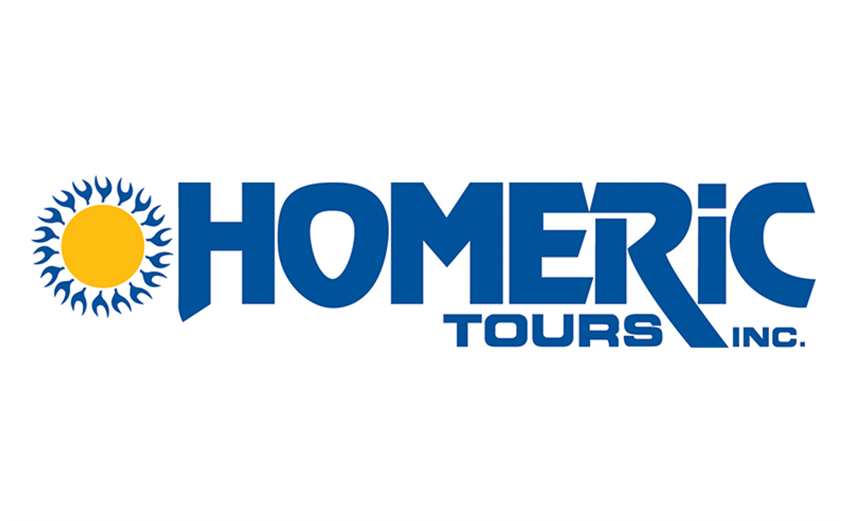 homeric tours travel agent