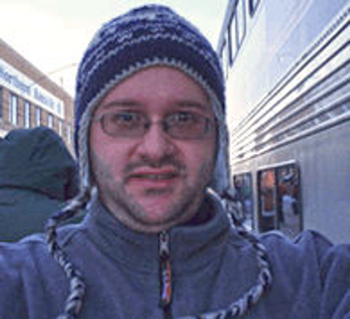 Michael isenbek travelpulse canada