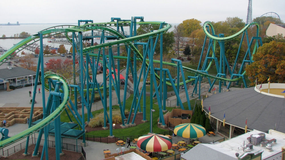 Man Tragically Killed By Roller Coaster at Cedar Point Theme Park