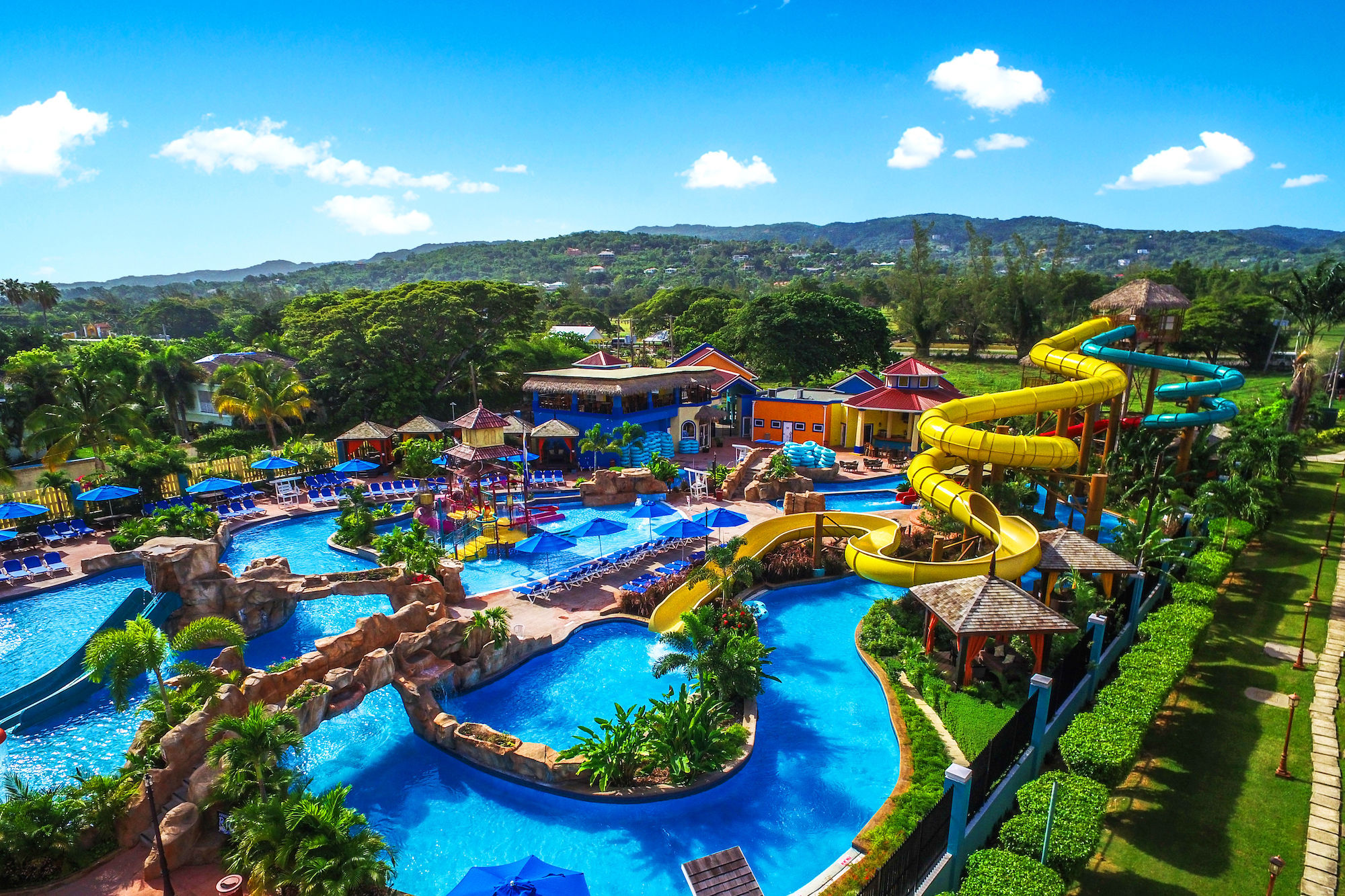 Jewel Runaway Bay s Kid Friendly Caribbean Resort TravelPulse