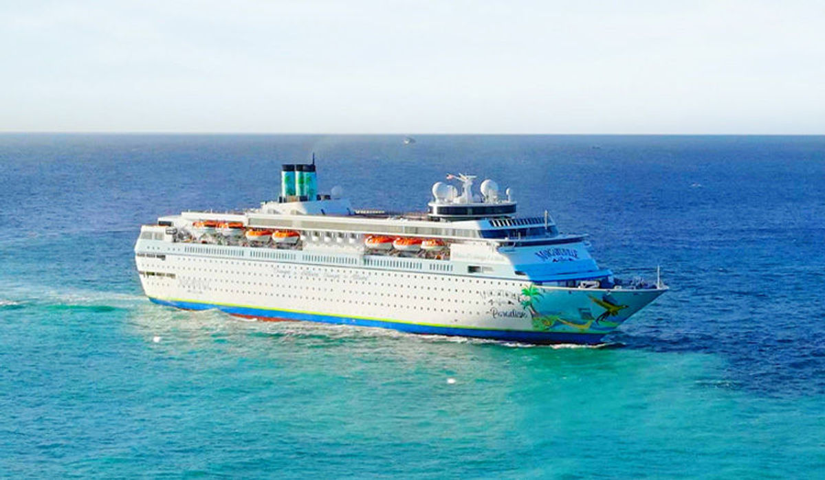 Margaritaville at Sea Offers Buy One, Get One Free Cruises TravelPulse