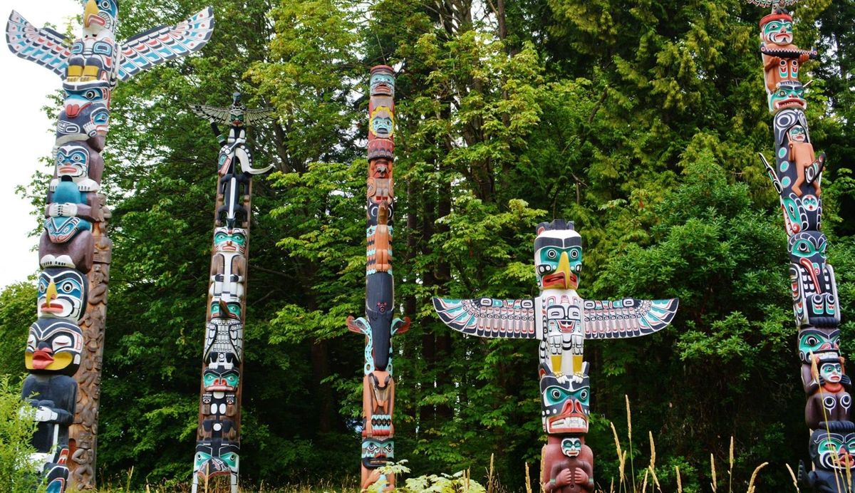 Best Native American Culture Destinations to Visit in North America ...