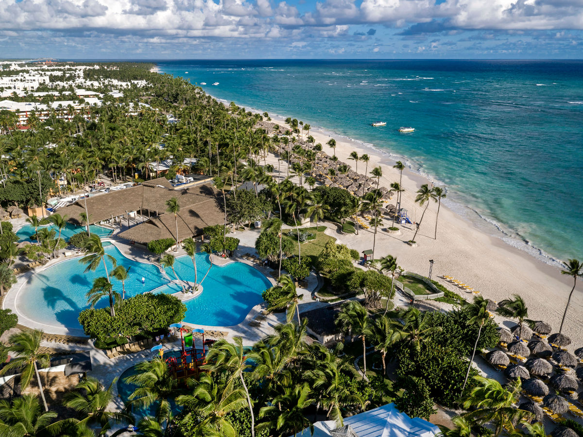 Iberostar Receives Customer Satisfaction-Based Awards | TravelPulse