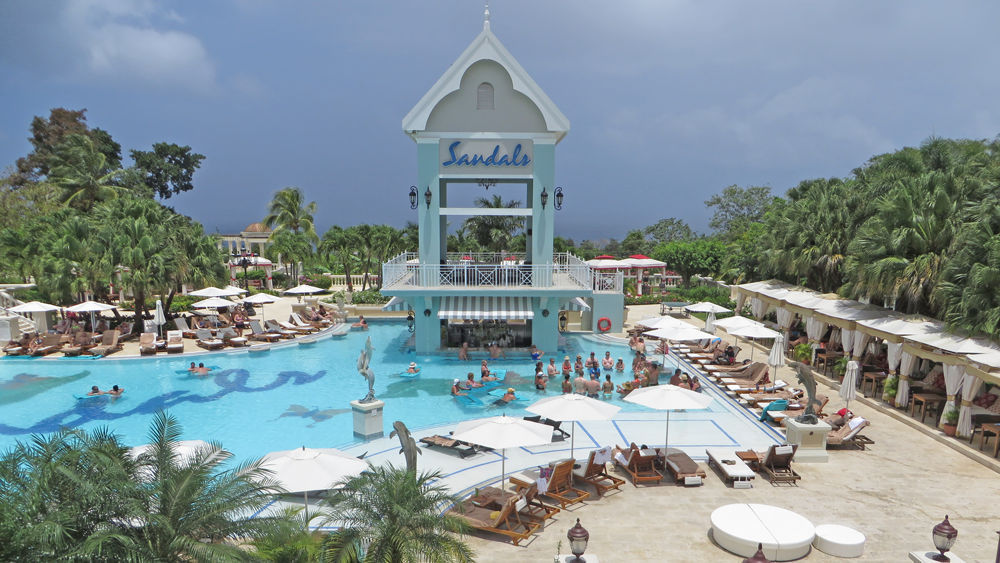 Sandals Dunns River - Couples Only - All-inclusive, Ocho Rios: Info,  Photos, Reviews | Book at Hotels.com