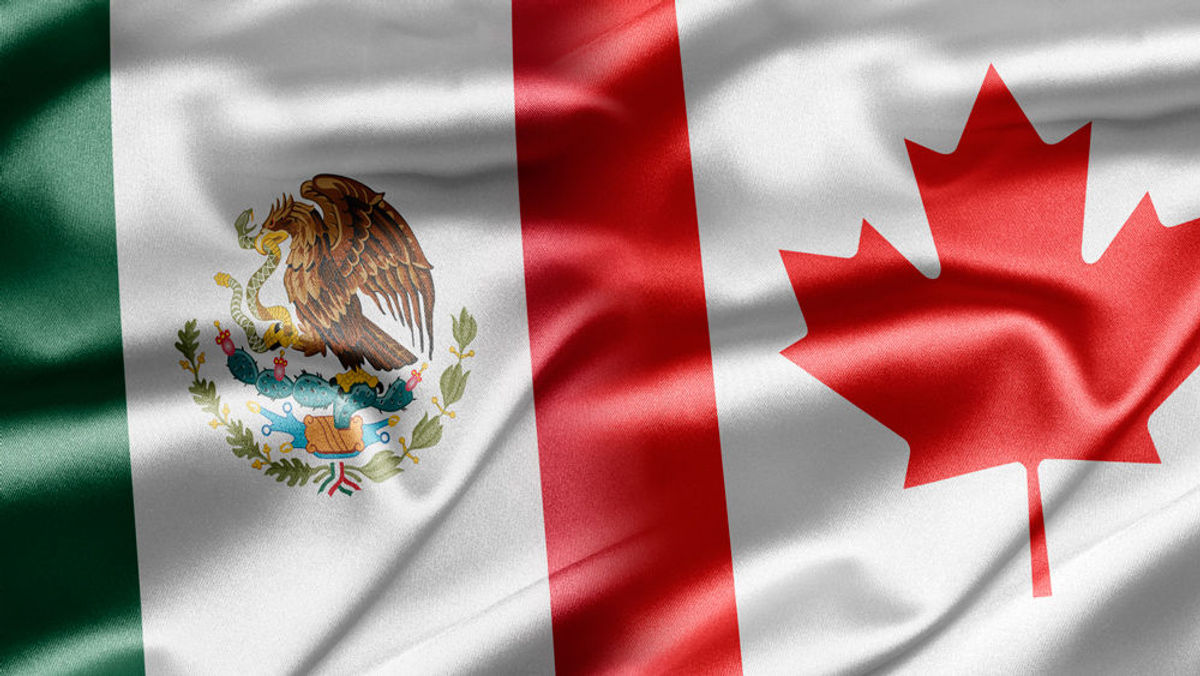 mexico travel requirements canada