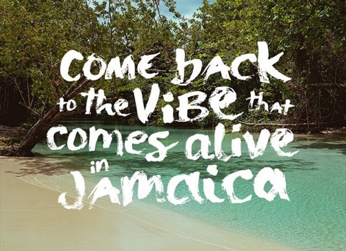 Jamaica Launches New Advertising Campaign TravelPulse