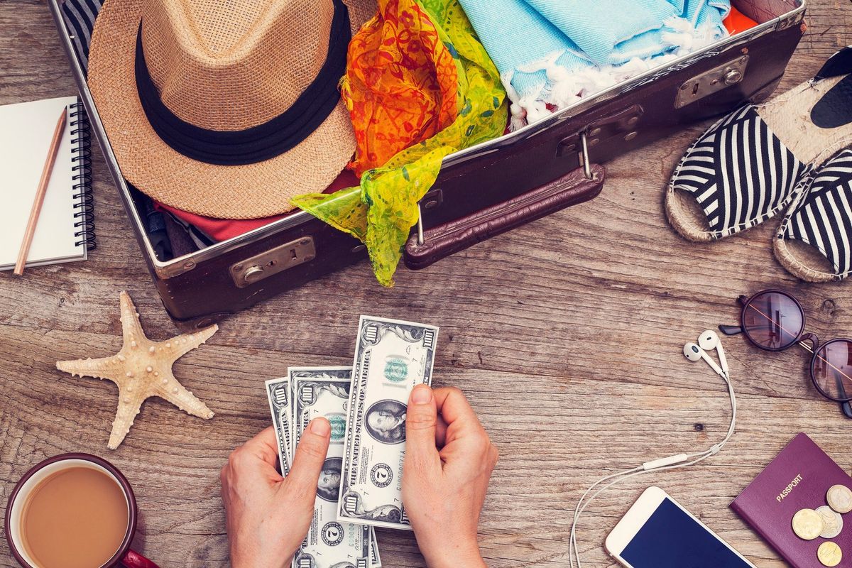 Navigating Paradise: A Comprehensive Guide to Choosing Your Ideal Vacation Destination Navigating Paradise: A Comprehensive Guide to Choosing Your Ideal Vacation Destination