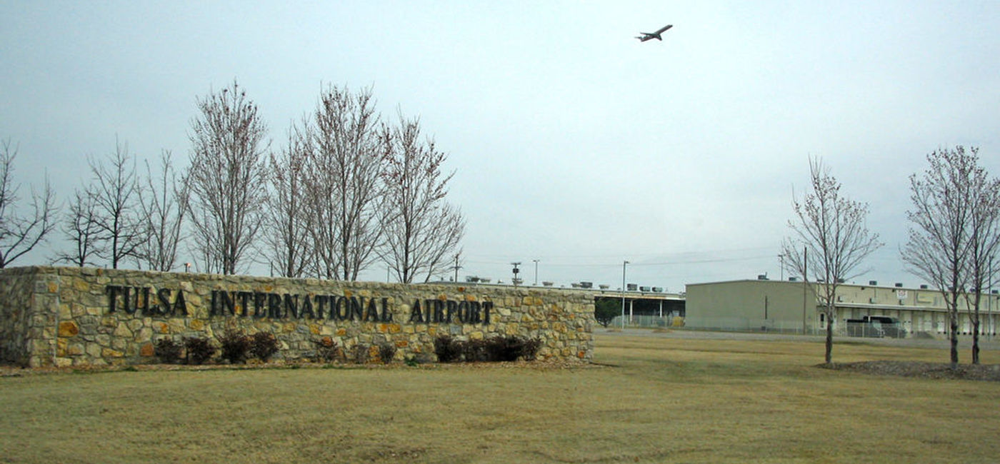 Tulsa International Airport Adding 26 Million Rental Car Return