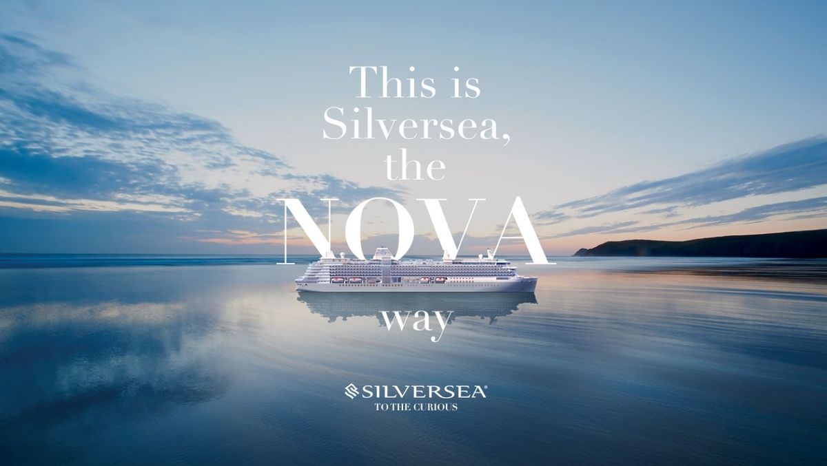 Silversea Unveils Dining Options Aboard Silver Nova