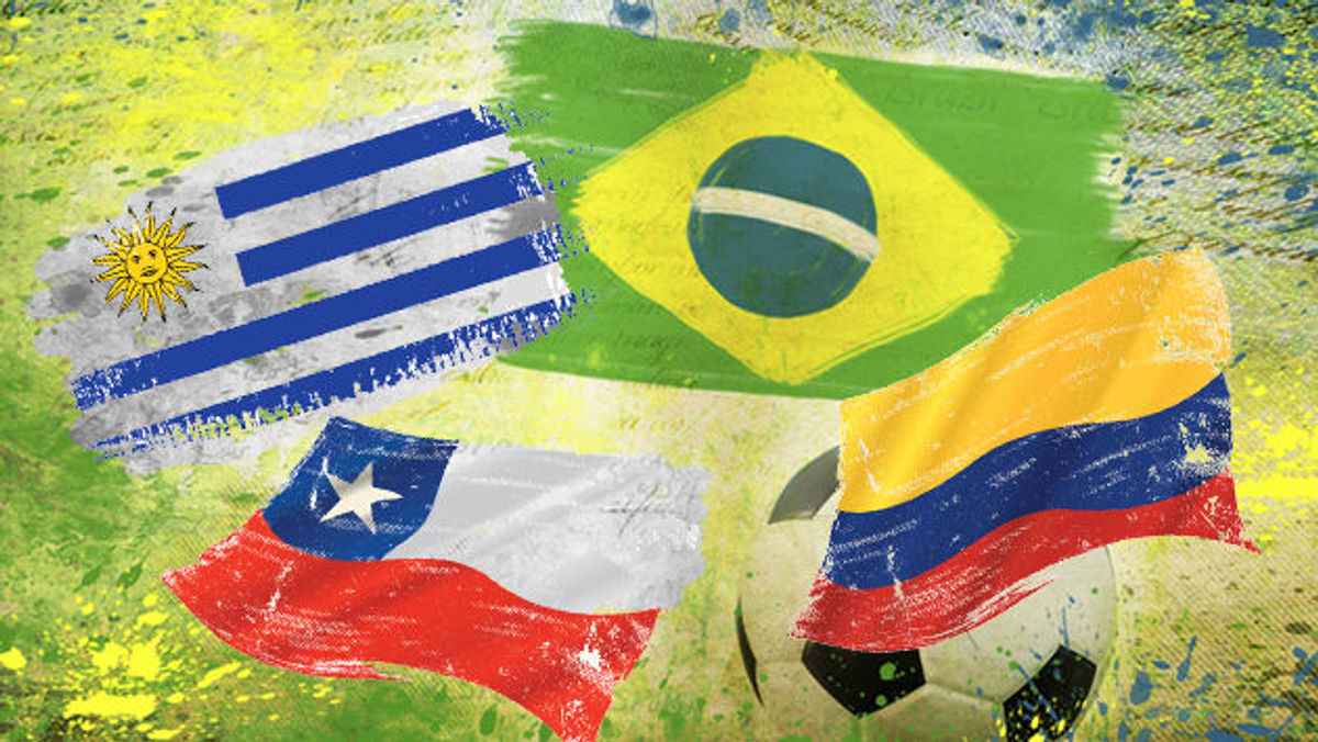 Today’s World Cup Matches: Get To Know Your Nations | TravelPulse