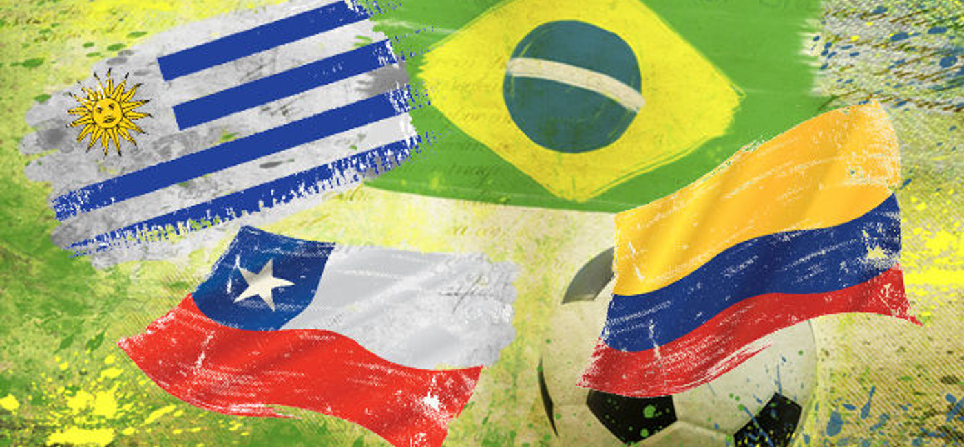 Today’s World Cup Matches Get To Know Your Nations TravelPulse