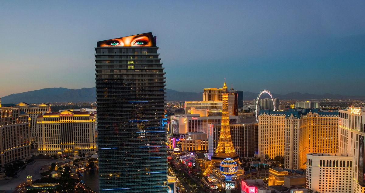 Las Vegas Launches New Ad Campaign | TravelPulse