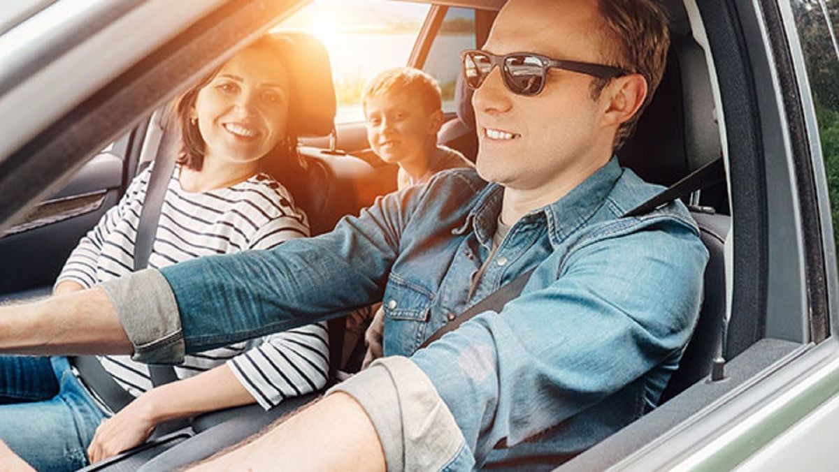 These Are the Worst Days to Drive During the Holidays TravelPulse