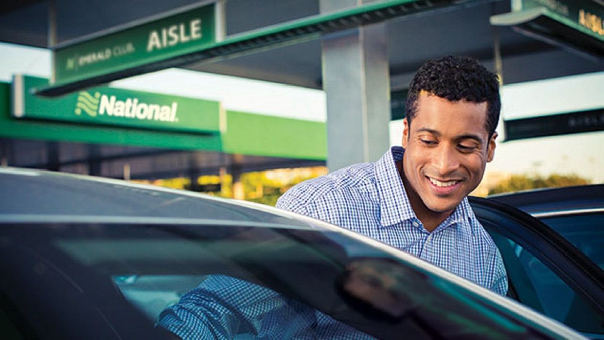 National Car Rental Extends Loyalty Benefits Through 2021