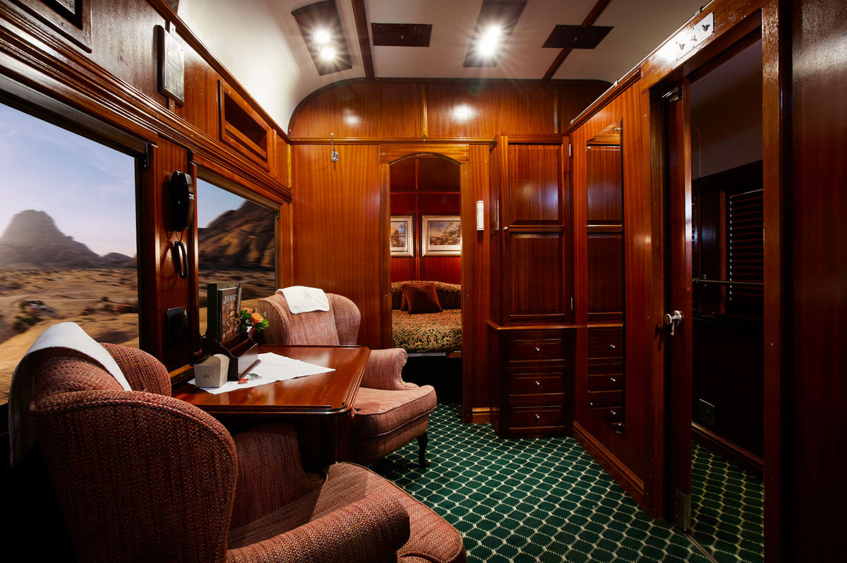 Luxurious Orient Express Unveils New Itineraries For December