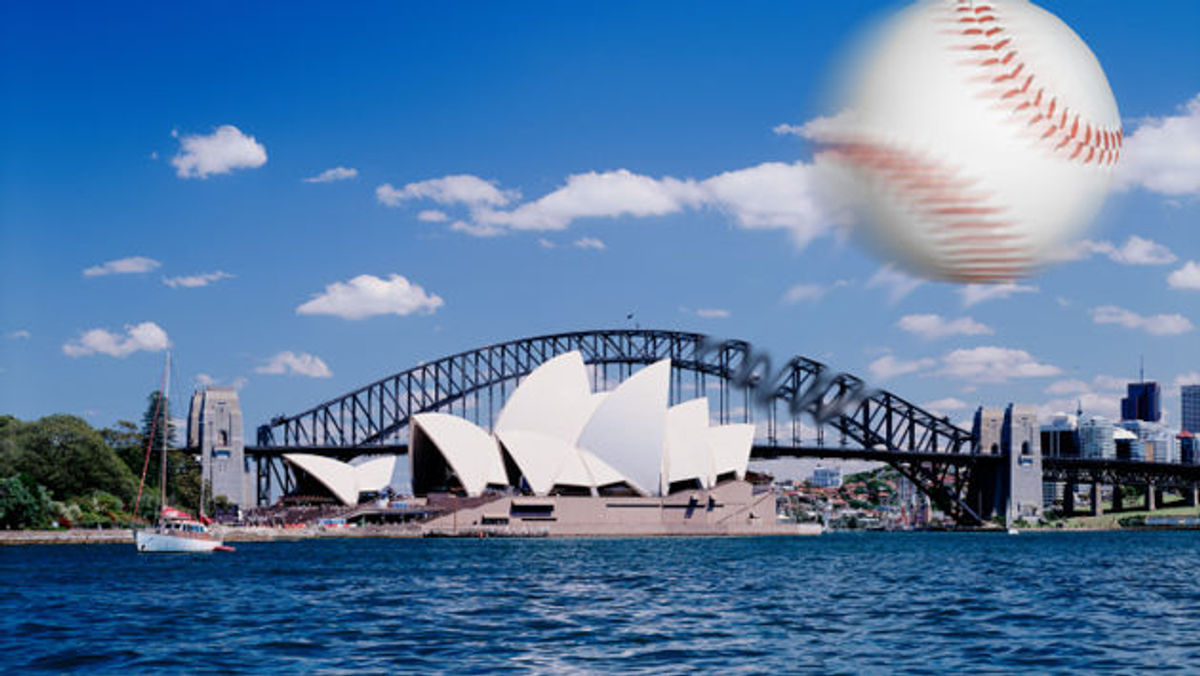 Qantas Uses MLB to Further its Brand in the U.S. | TravelPulse
