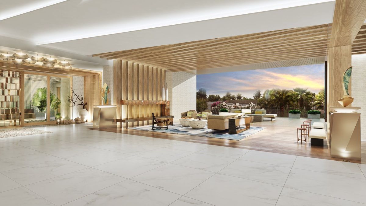 Top New Hotels & Resorts Opening in The Americas in 2023 | TravelPulse