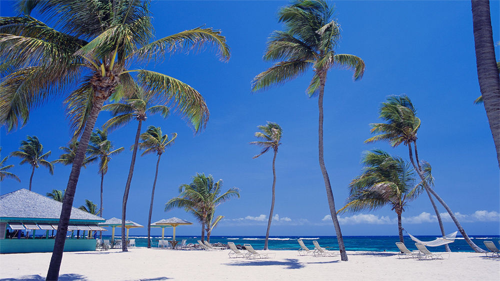 Caribbean Resorts Offer Vacation Packages To Soothe The End-Of-Summer ...