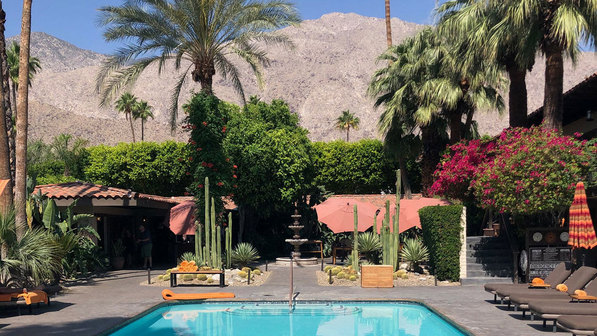 No Mirage, Palm Springs Is a Queer Paradise | TravelPulse