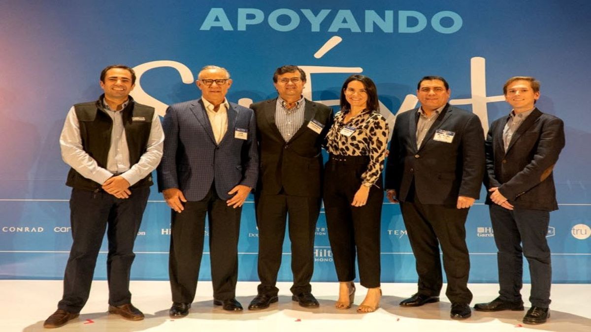 Hilton Expands Presence in Central America with Signing of Premier