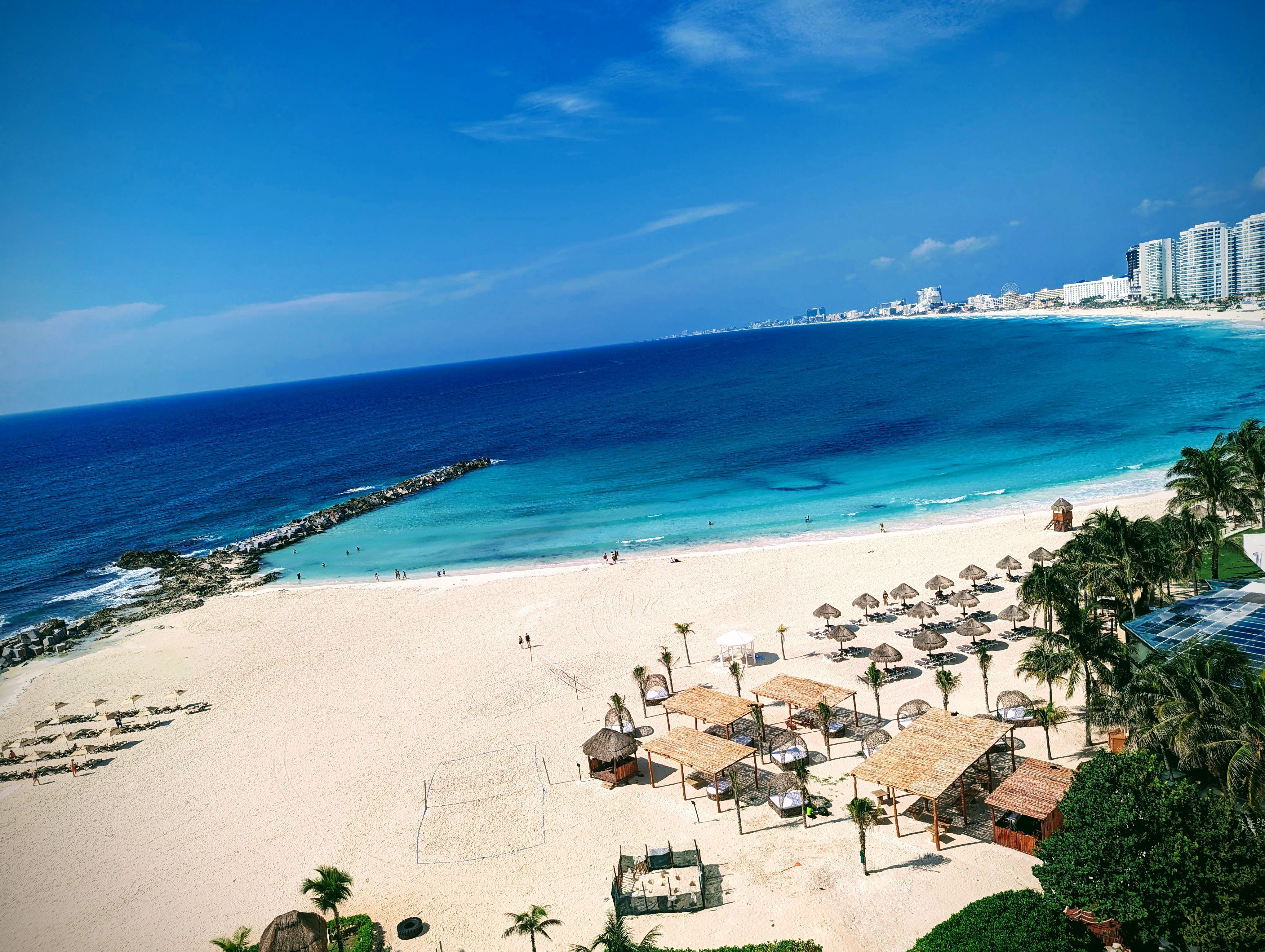 cheap vacation packages to cancun