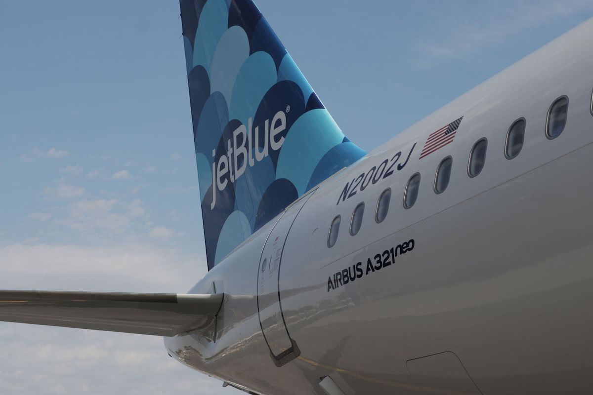 JetBlue Vacations Launches Black Friday Sale TravelPulse