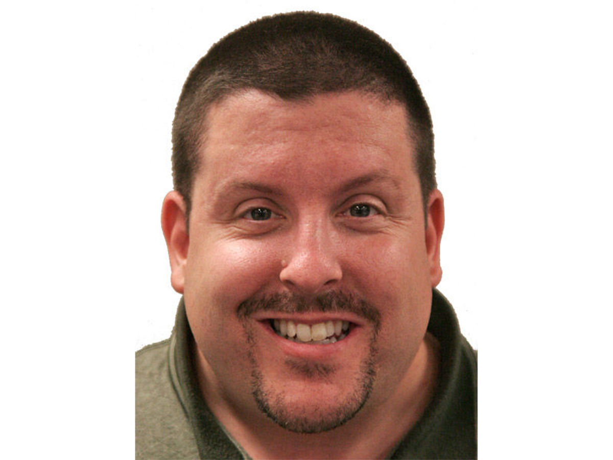 Tim Wood TravelPulse Canada